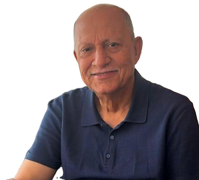 عادل إبراهيم